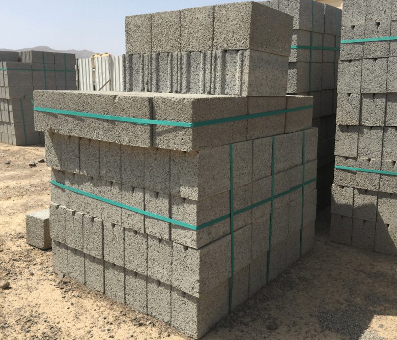 Masonry Building Materials – Easy Checking for Concrete Blocks | My