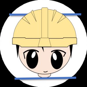 my approved construction materials site icon