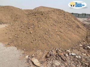 Soil Visual Inspection